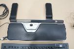 2024 Lenovo ThinkVision P49w-30 49 tommer ultrawide skjerm med tilbehør