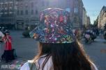 108 stk -  nye Bucket Hats / Bøttehatter - Vareparti  
