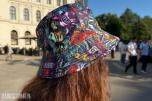 108 stk -  nye Bucket Hats / Bøttehatter - Vareparti  