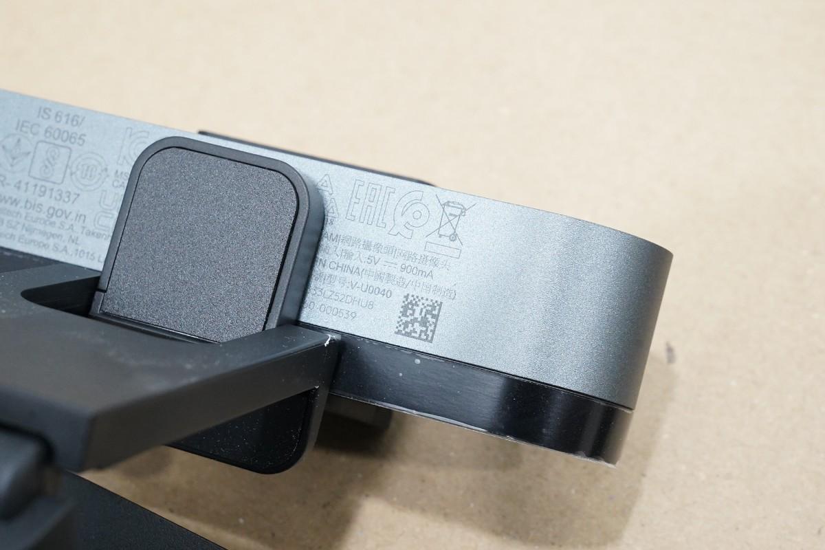 2024 Lenovo ThinkVision P40w-20 39,7 tommer ultrabred skjerm med tilbehør