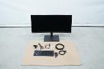 2024 Lenovo ThinkVision P40w-20 39,7 tommer ultrabred skjerm med tilbehør