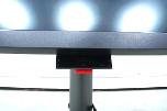 2024 Lenovo ThinkVision P40w-20 39,7 tommer ultrabred skjerm med tilbehør