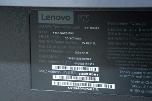 2024 Lenovo ThinkVision P40w-20 39,7 tommer ultrabred skjerm med tilbehør