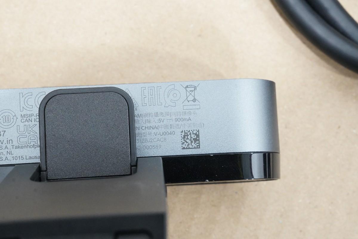 Lenovo ThinkVision - P34w-20 og P27h-20 skjermer med tilbehør