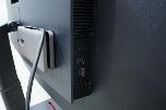 Lenovo ThinkVision - P34w-20 og P27h-20 skjermer med tilbehør