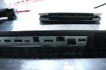 Lenovo ThinkVision - P34w-20 og P27h-20 skjermer med tilbehør