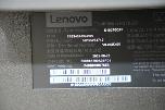Lenovo ThinkVision - P34w-20 og P27h-20 skjermer med tilbehør