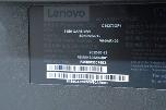 Lenovo ThinkVision - P34w-20 og P27h-20 skjermer med tilbehør