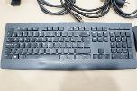 Lenovo ThinkVision - P34w-20 og P27h-20 skjermer med tilbehør