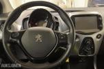 2017 Peugeot 108 1.0-69