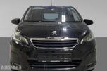 2017 Peugeot 108 1.0-69