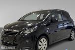 2017 Peugeot 108 1.0-69