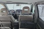 2006 Nissan X-Trail 2.2 Diesel 136hk 4X4 Hengerfeste, Soltak, S+V dekk