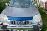 2006 Nissan X-Trail 2.2 Diesel 136hk 4X4 Hengerfeste, Soltak, S+V dekk