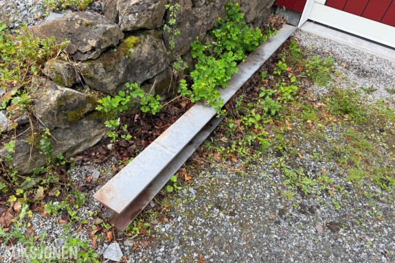 HEB 180 L3240mm