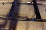 Stigetrinn 28 stk. for takstein Benders 
