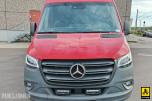 2023 Mercedes-Benz Sprinter HENGERFESTE VARMER ACC KAMERA NAVI 