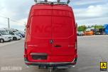 2023 Mercedes-Benz Sprinter HENGERFESTE VARMER ACC KAMERA NAVI 