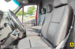 2023 Mercedes-Benz Sprinter HENGERFESTE VARMER ACC KAMERA NAVI 