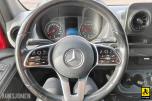 2023 Mercedes-Benz Sprinter HENGERFESTE VARMER ACC KAMERA NAVI 