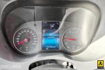 2023 Mercedes-Benz Sprinter HENGERFESTE VARMER ACC KAMERA NAVI 