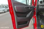 2023 Mercedes-Benz Sprinter HENGERFESTE VARMER ACC KAMERA NAVI 
