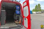 2023 Mercedes-Benz Sprinter HENGERFESTE VARMER ACC KAMERA NAVI 