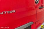 2023 Mercedes-Benz Sprinter HENGERFESTE VARMER ACC KAMERA NAVI 