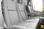 2023 Mercedes-Benz Sprinter HENGERFESTE VARMER ACC KAMERA NAVI 