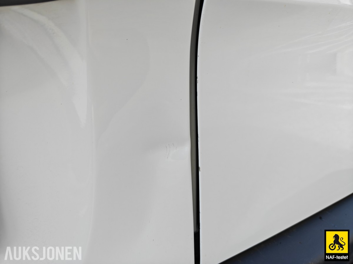 2023 Mercedes-Benz Sprinter 190HK 4x4 AUT ACC KAMERA VARMER HENGERFESTE