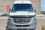 2023 Mercedes-Benz Sprinter 190HK 4x4 AUT ACC KAMERA VARMER HENGERFESTE
