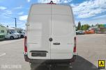 2023 Mercedes-Benz Sprinter 190HK 4x4 AUT ACC KAMERA VARMER HENGERFESTE