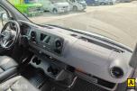 2023 Mercedes-Benz Sprinter 190HK 4x4 AUT ACC KAMERA VARMER HENGERFESTE