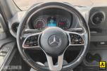 2023 Mercedes-Benz Sprinter 190HK 4x4 AUT ACC KAMERA VARMER HENGERFESTE