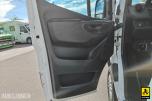 2023 Mercedes-Benz Sprinter 190HK 4x4 AUT ACC KAMERA VARMER HENGERFESTE