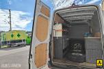 2023 Mercedes-Benz Sprinter 190HK 4x4 AUT ACC KAMERA VARMER HENGERFESTE