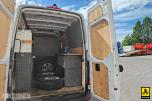 2023 Mercedes-Benz Sprinter 190HK 4x4 AUT ACC KAMERA VARMER HENGERFESTE