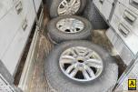 2023 Mercedes-Benz Sprinter 190HK 4x4 AUT ACC KAMERA VARMER HENGERFESTE