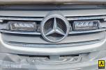2023 Mercedes-Benz Sprinter 190HK 4x4 AUT ACC KAMERA VARMER HENGERFESTE