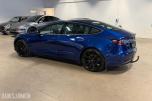 2019 Tesla Model 3 AWD – Hengerfeste – Lekker farge
