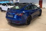 2019 Tesla Model 3 AWD – Hengerfeste – Lekker farge