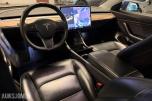 2019 Tesla Model 3 AWD – Hengerfeste – Lekker farge