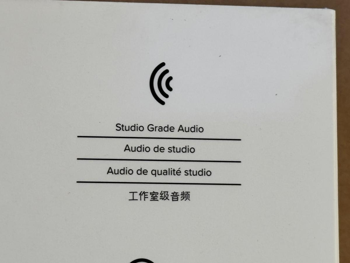 4 stk Puro Sound Labs BT2200 volume-limited wireless headset (nye)