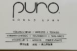 4 stk Puro Sound Labs BT2200 volume-limited wireless headset (nye)