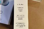 4 stk Puro Sound Labs BT2200 volume-limited wireless headset (nye)