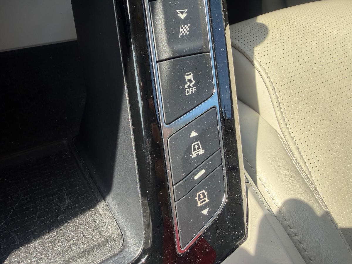 2019 Jaguar I-PACE 400 HSE AWD – 1 eier – Skinninteriør