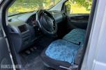 2014 Toyota ProAce 2.0 D 128 HK LANG HENGERFESTE SKYVEDØRER 