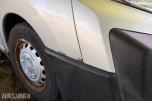 2014 Toyota ProAce 2.0 D 128 HK LANG HENGERFESTE SKYVEDØRER 