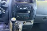 2014 Toyota ProAce 2.0 D 128 HK LANG HENGERFESTE SKYVEDØRER 