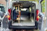 2014 Toyota ProAce 2.0 D 128 HK LANG HENGERFESTE SKYVEDØRER 